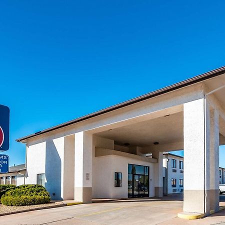 Motel 6-Winslow, Az Exteriér fotografie