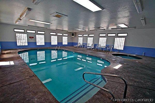 Motel 6-Winslow, Az Exteriér fotografie