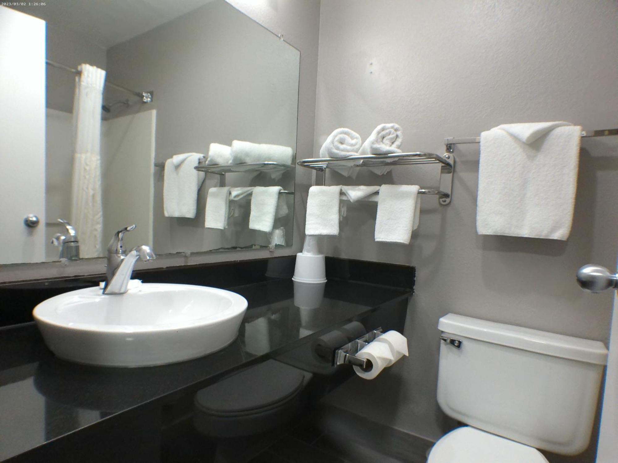 Motel 6-Winslow, Az Pokoj fotografie